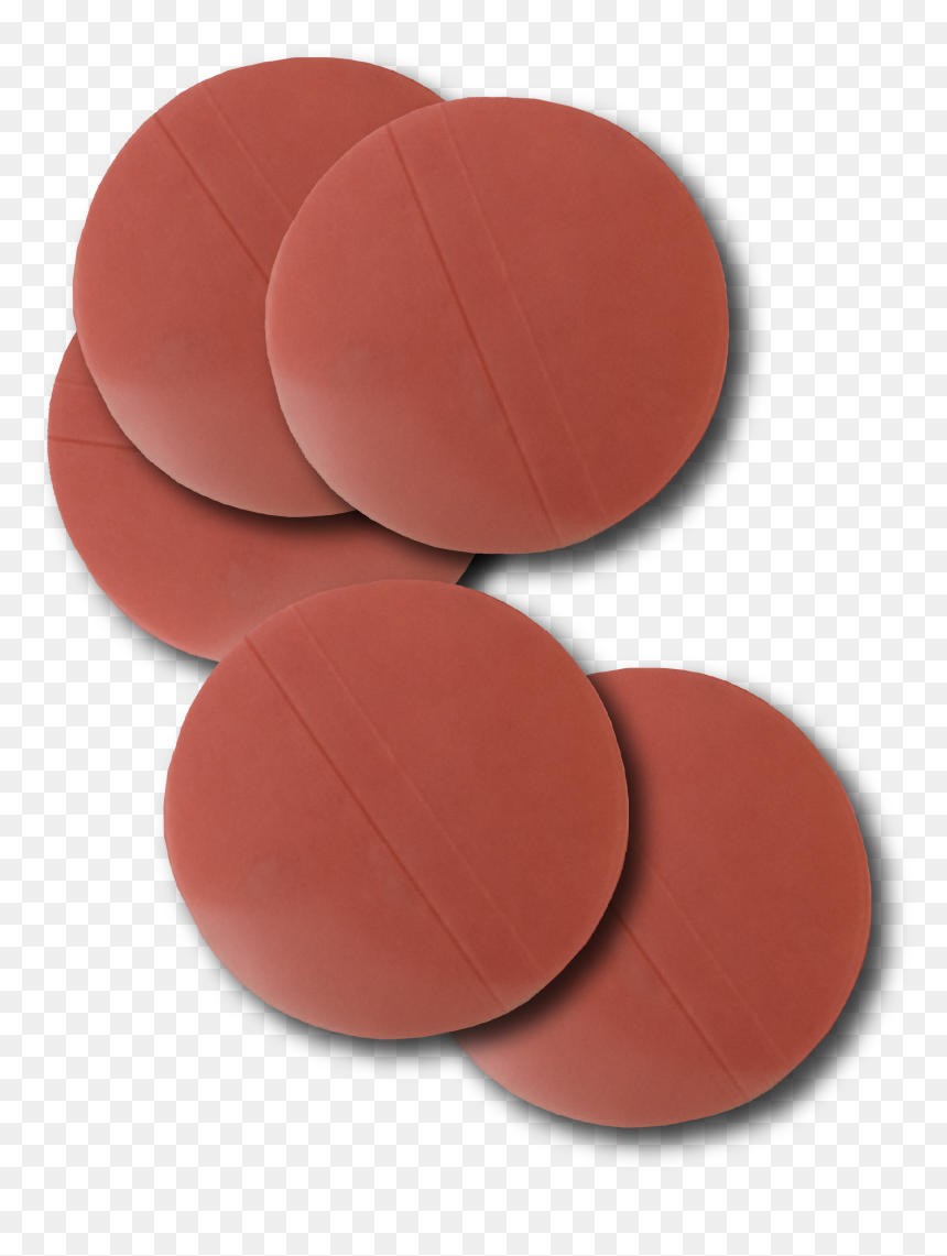 Circle, HD Png Download - red marker circle png