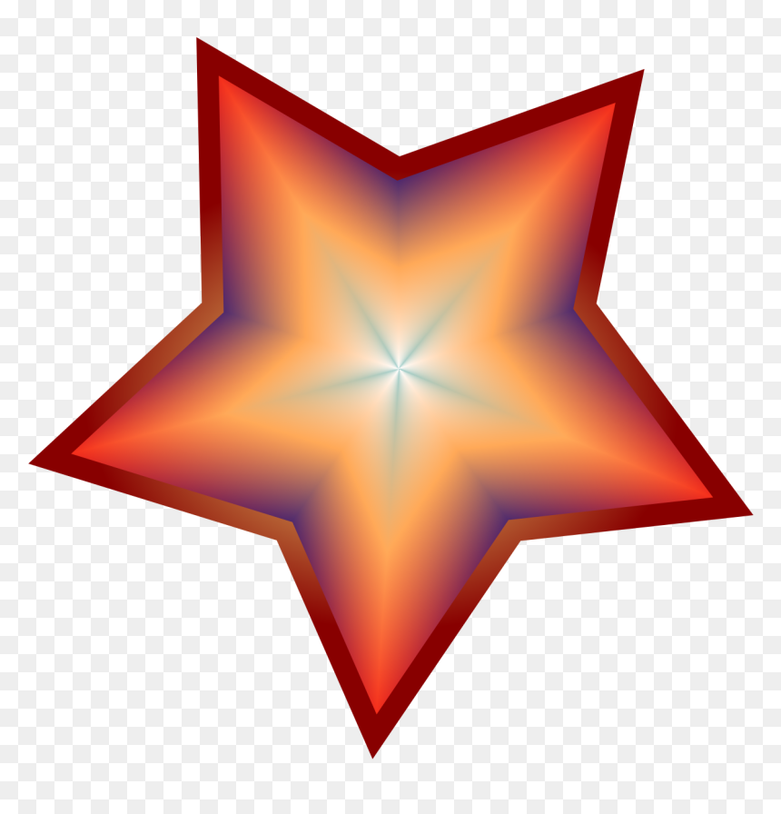 Illustration, HD Png Download - png gradient