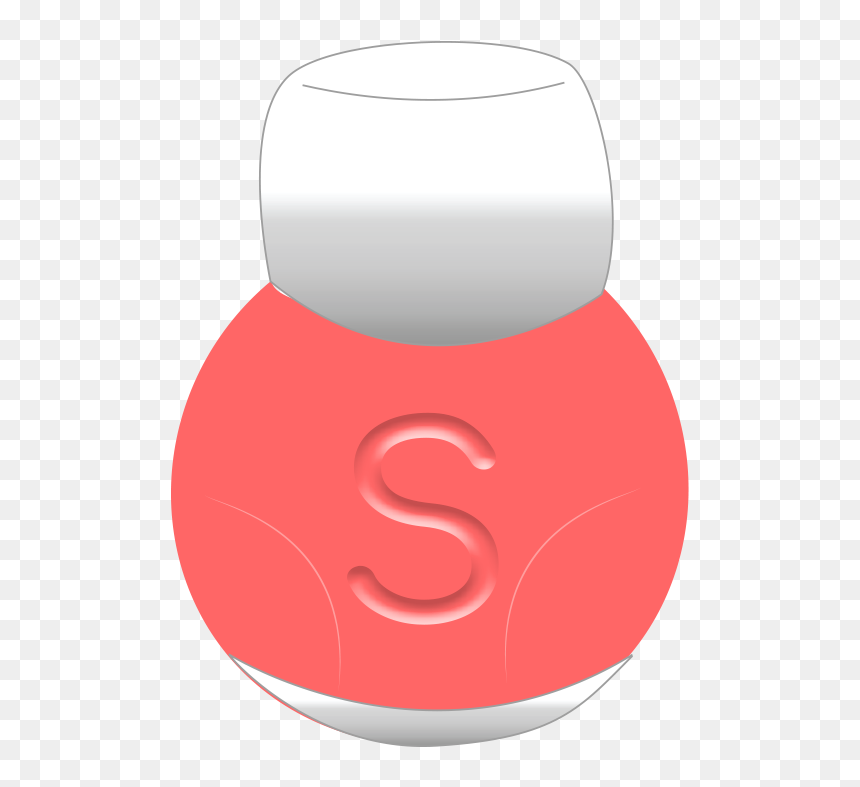 Circle, HD Png Download - red marker circle png