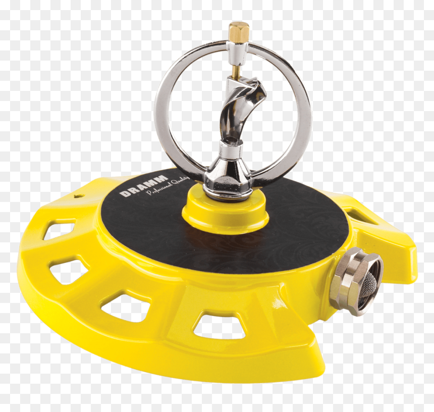 Dramm, HD Png Download - sprinkler png