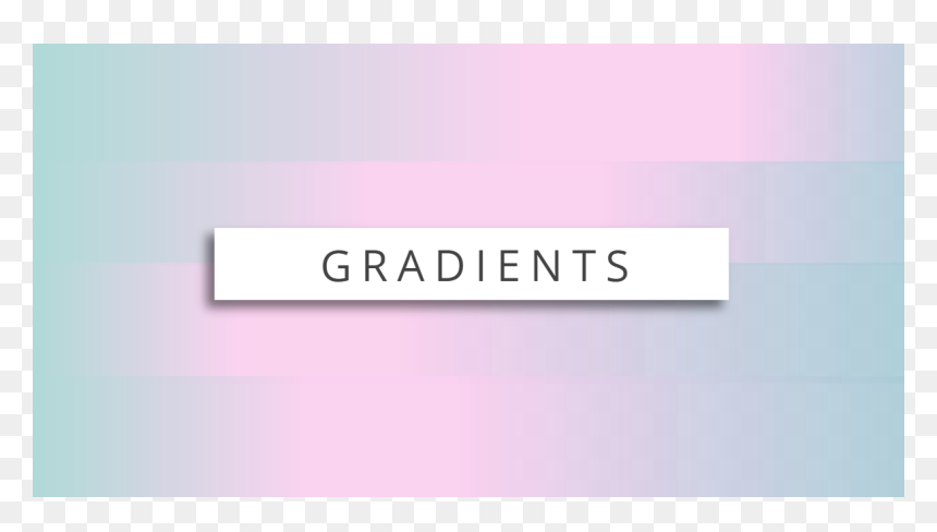 Statistical Graphics, HD Png Download - png gradient