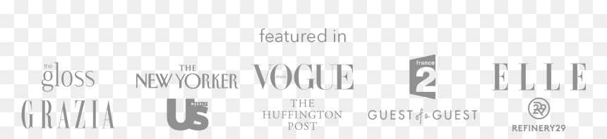 Monochrome, HD Png Download - bonjour png