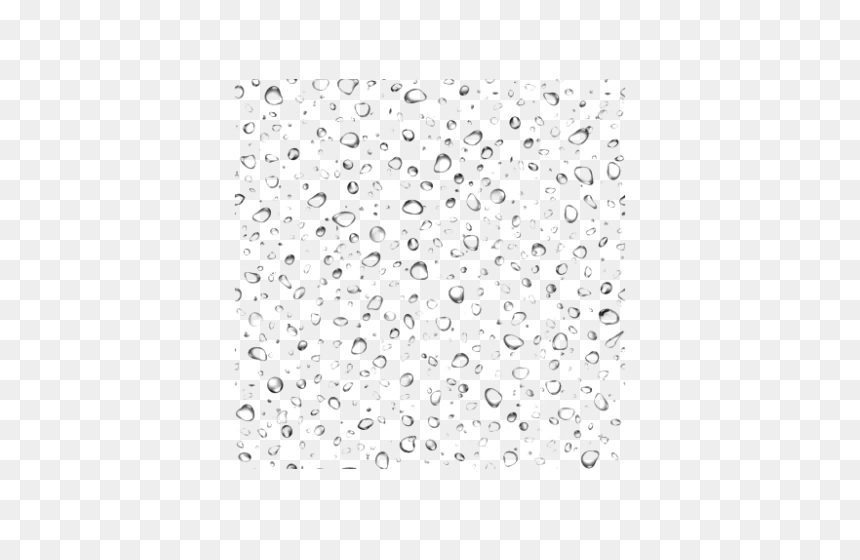 Background Image Transparent Water Drops, HD Png Download - white line png transparent