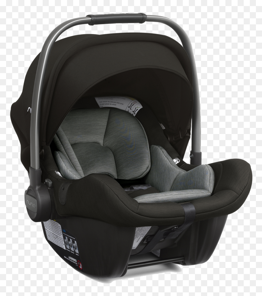 Nuna Pipa Lite Car Seat, HD Png Download - pipa png