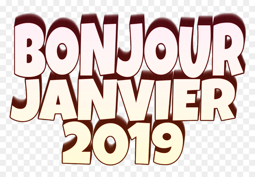 Poster, HD Png Download - bonjour png