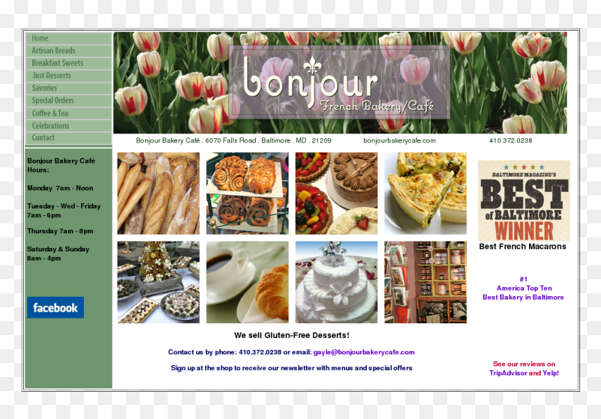 Quiche, HD Png Download - bonjour png