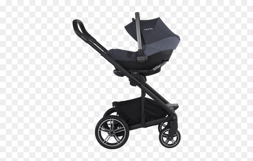 Nuna Mixx Stroller 2019, HD Png Download - pipa png