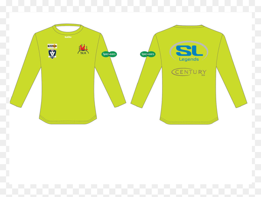 Active Shirt, HD Png Download - field goal png