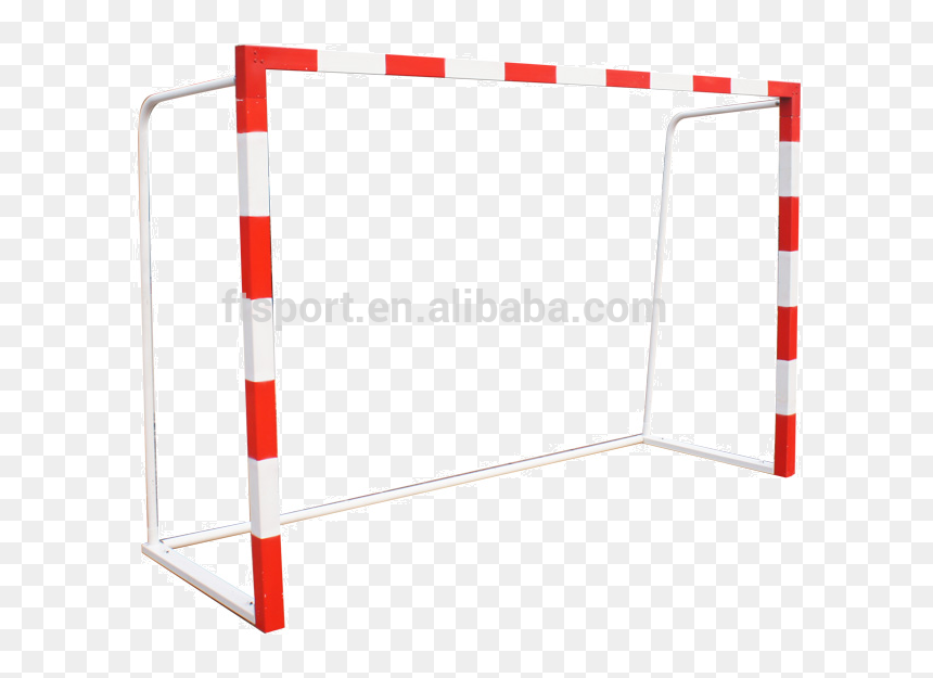 Hurdling, HD Png Download - field goal post png