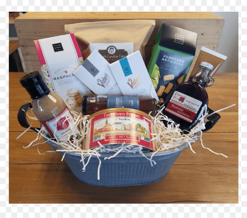 Mishloach Manot, HD Png Download - gift basket png