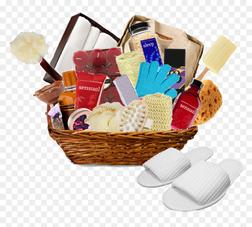 Mishloach Manot, HD Png Download - gift basket png