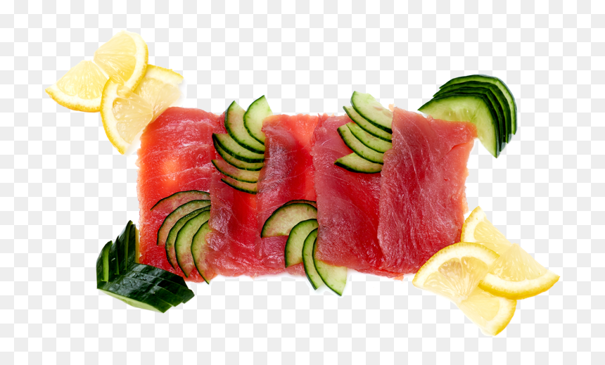 Natural Foods, HD Png Download - sashimi png
