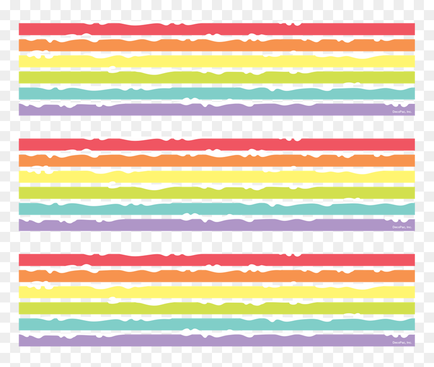 Illustration, HD Png Download - pastel rainbow png