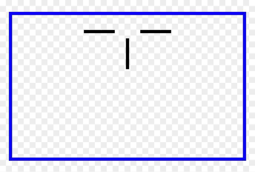Screenshot, HD Png Download - sniper crosshairs png