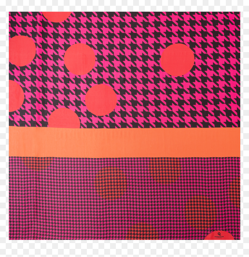 Houndstooth Png, Transparent Png - houndstooth png