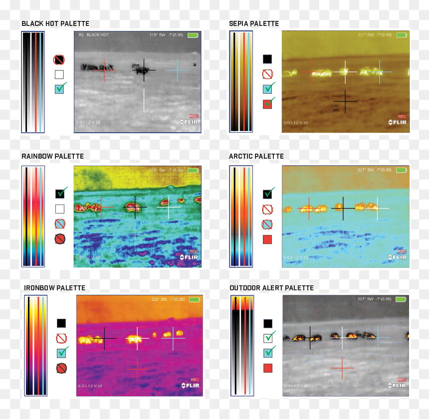 Screenshot, HD Png Download - sniper crosshairs png