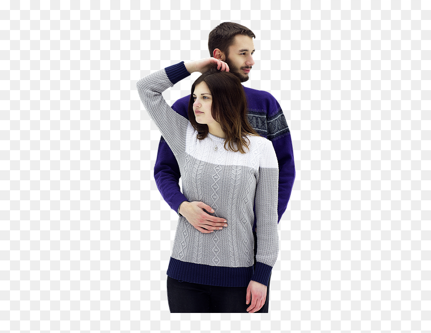 Bita Hua Kal Status, HD Png Download - pareja png
