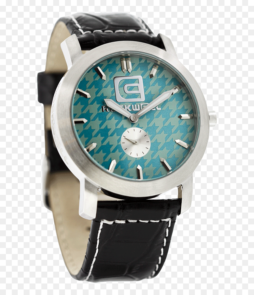 Cartel Watch, HD Png Download - houndstooth png