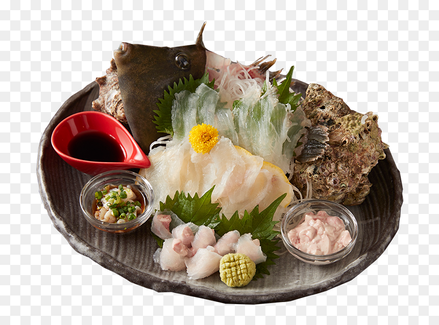 Sashimi, HD Png Download - sashimi png