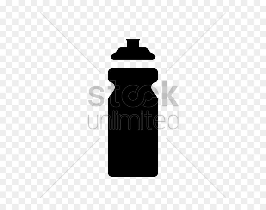 Clip Art, HD Png Download - water bottle clipart png