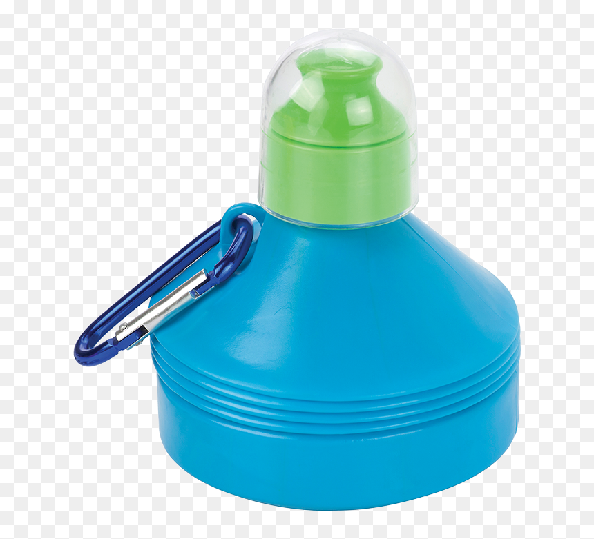 Składana Butelka, HD Png Download - water bottle clipart png