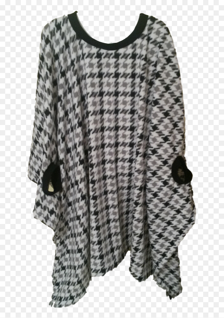 Polka Dot, HD Png Download - houndstooth png