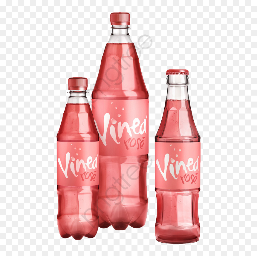 Bottle, HD Png Download - water bottle clipart png