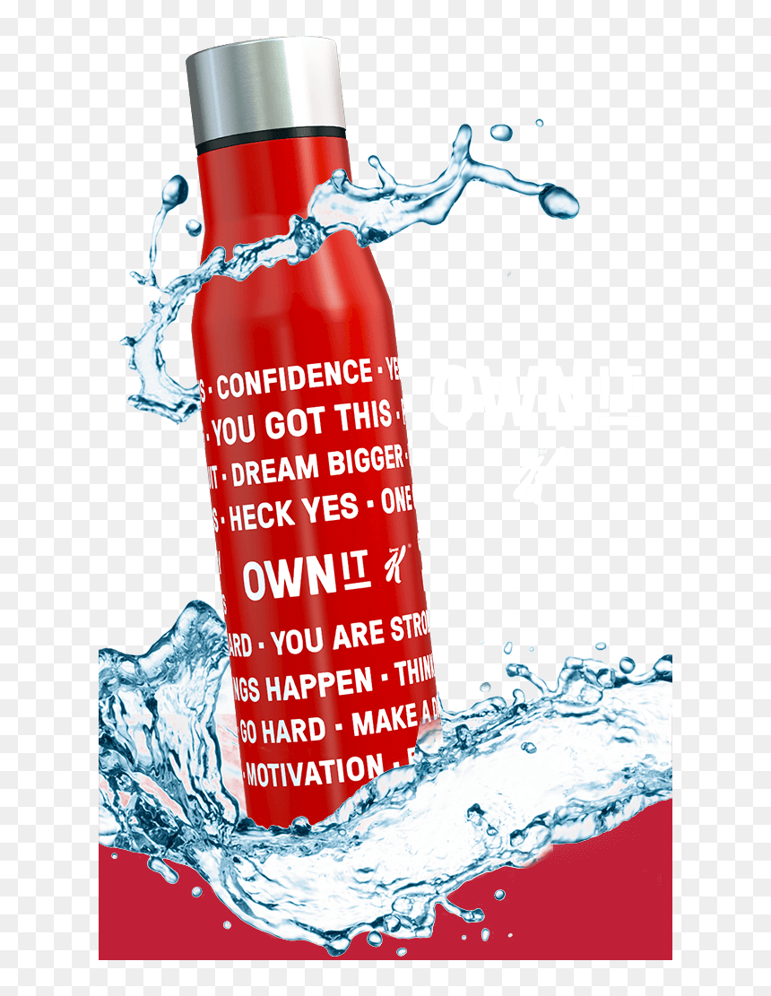 Special K, HD Png Download - water bottle clipart png