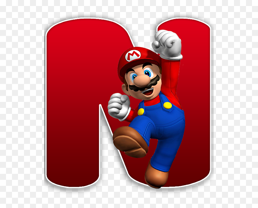 Rayman Death Battle, HD Png Download - mario bross png