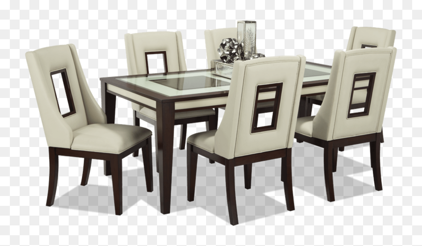 Bobs Dining Room Sets, HD Png Download - dining png