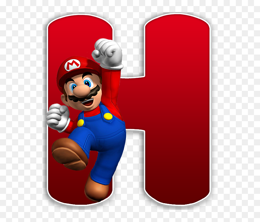 Super Mario Bros, HD Png Download - mario bross png
