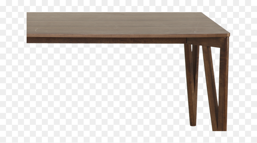 Coffee Table, HD Png Download - dining png