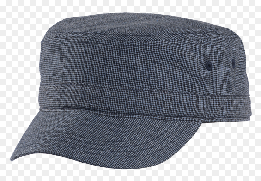 Baseball Cap, HD Png Download - houndstooth png