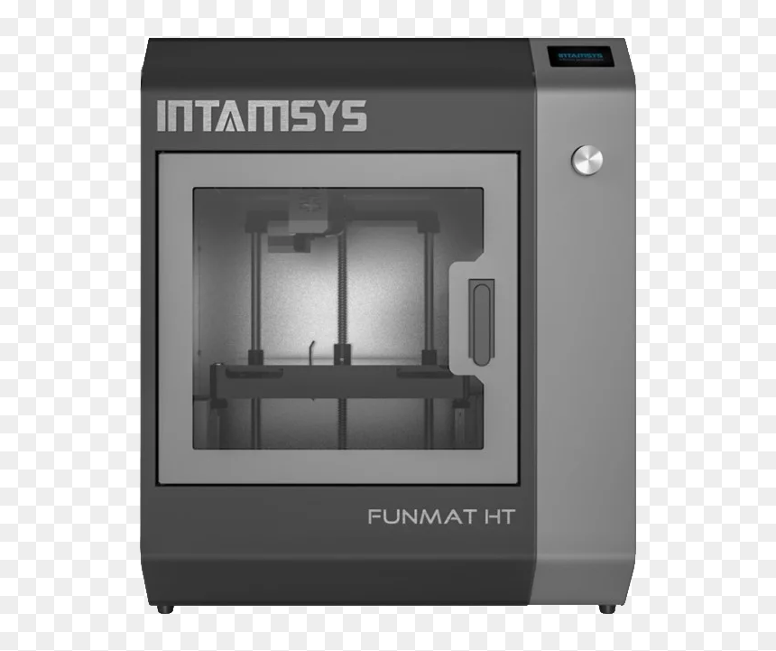 Intamsys Funmat Ht, HD Png Download - impresora png