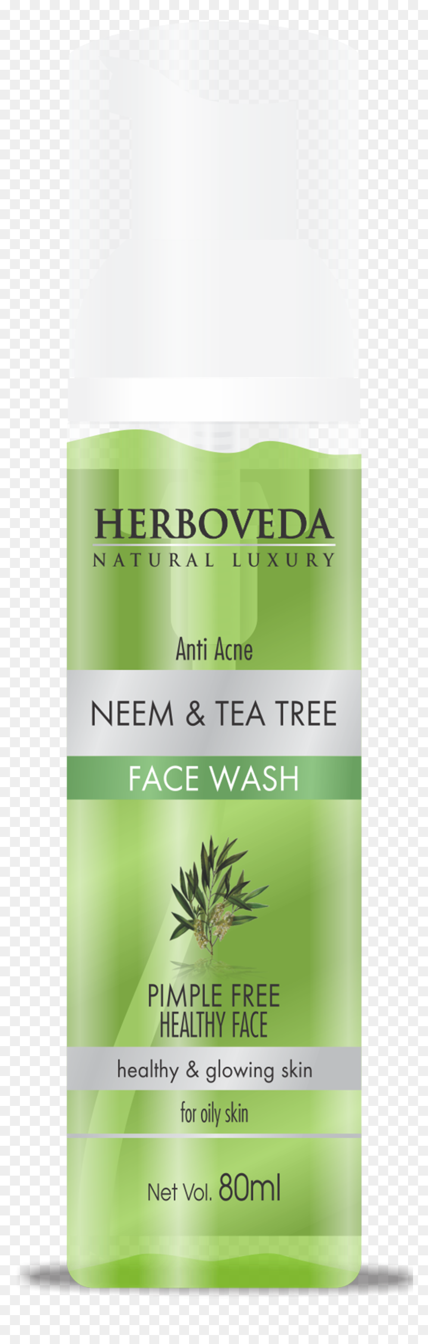 Cosmetics, HD Png Download - tea tree png