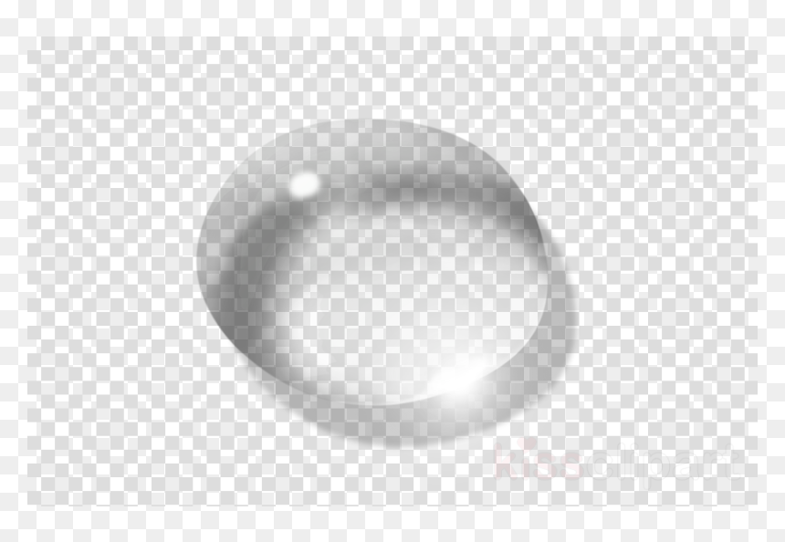 Smiling Face With Heart Eyes Png, Transparent Png - flowing water png