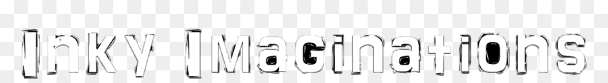 Monochrome, HD Png Download - ink blots png