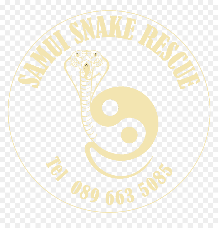 Circle, HD Png Download - snake logo png