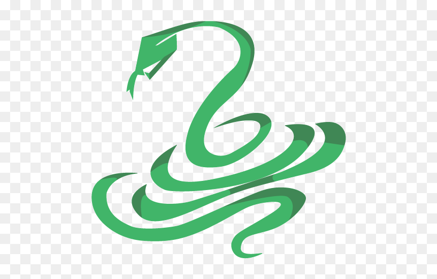 Snake Talisman, HD Png Download - snake logo png