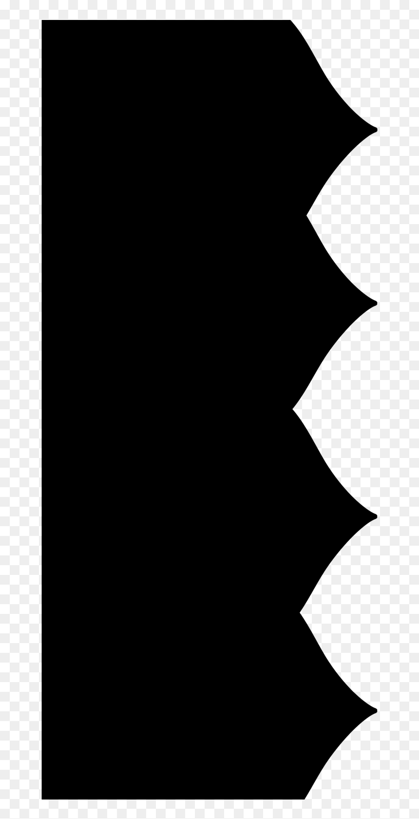 Clip Art, HD Png Download - scallop png