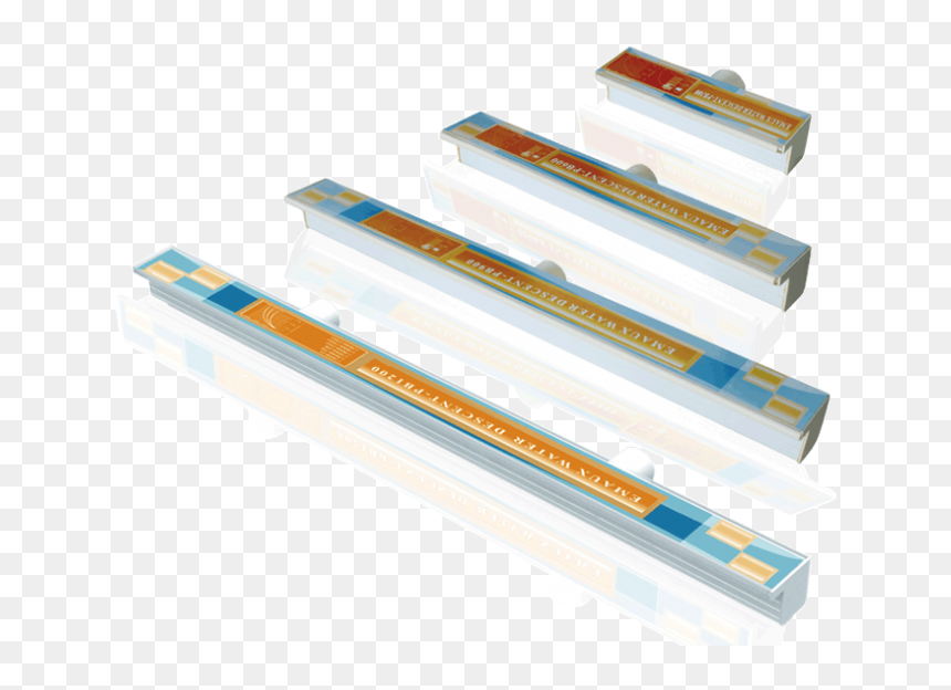 Plastic, HD Png Download - flowing water png
