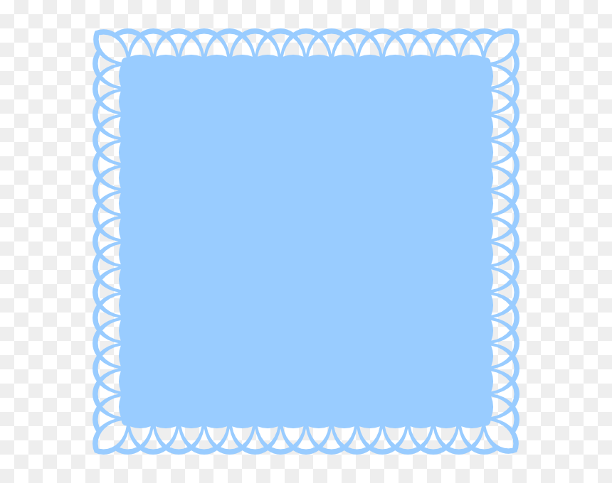 Motif, HD Png Download - scallop png