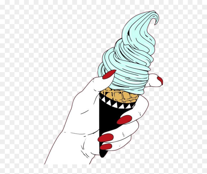 Kezes Háttérképek, HD Png Download - helado png