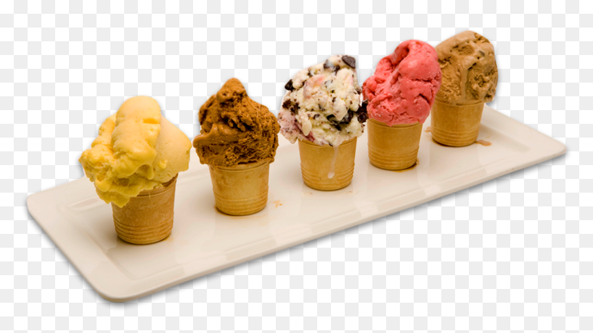 Ice Cream Cone, HD Png Download - helado png