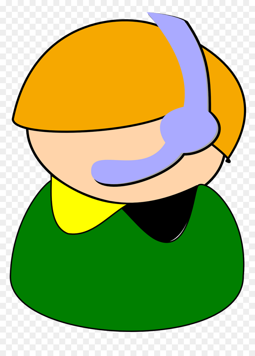Clip Art, HD Png Download - call center png