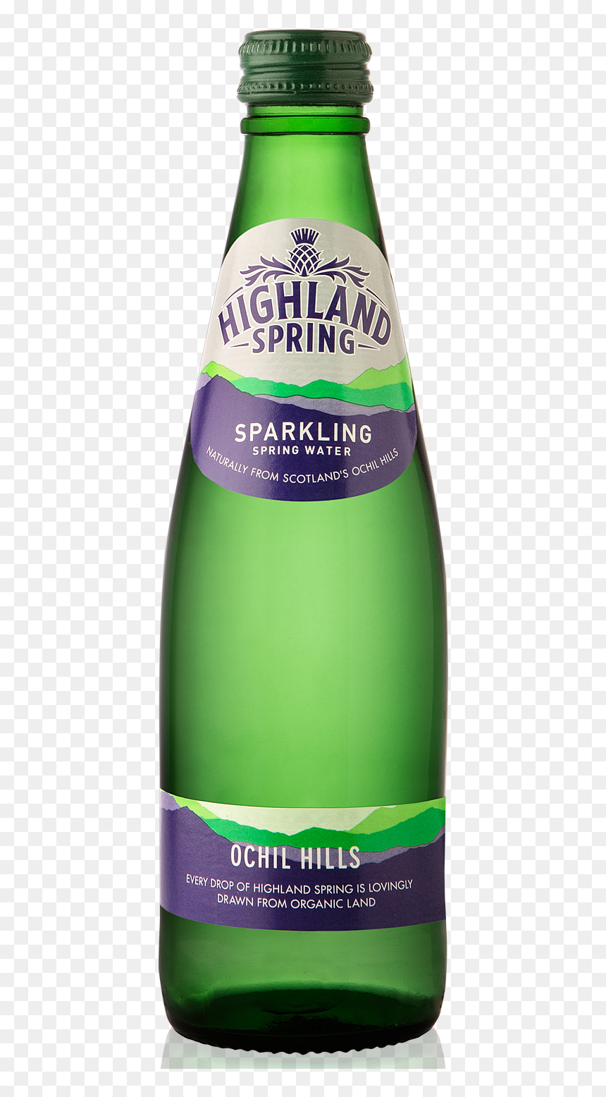Crème De Menthe, HD Png Download - flowing water png