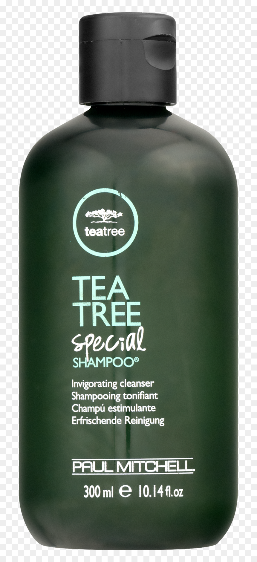 Paul Mitchell Tea Tree Shampoo, HD Png Download - tea tree png