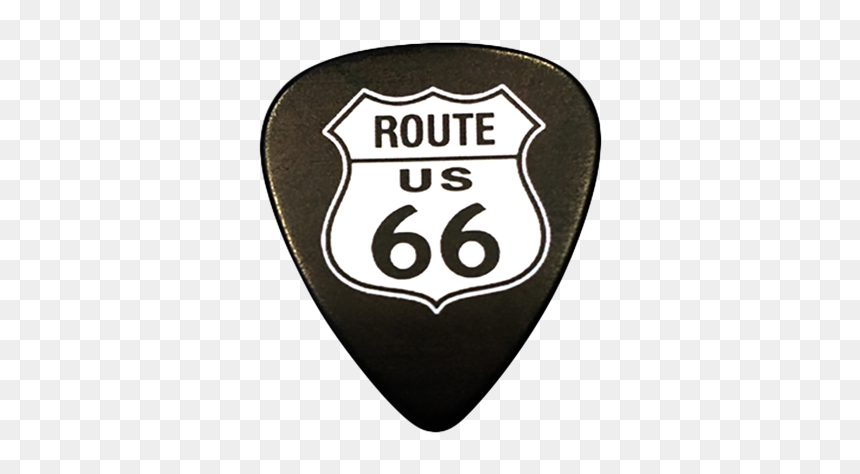 Route 66, HD Png Download - route 66 sign png