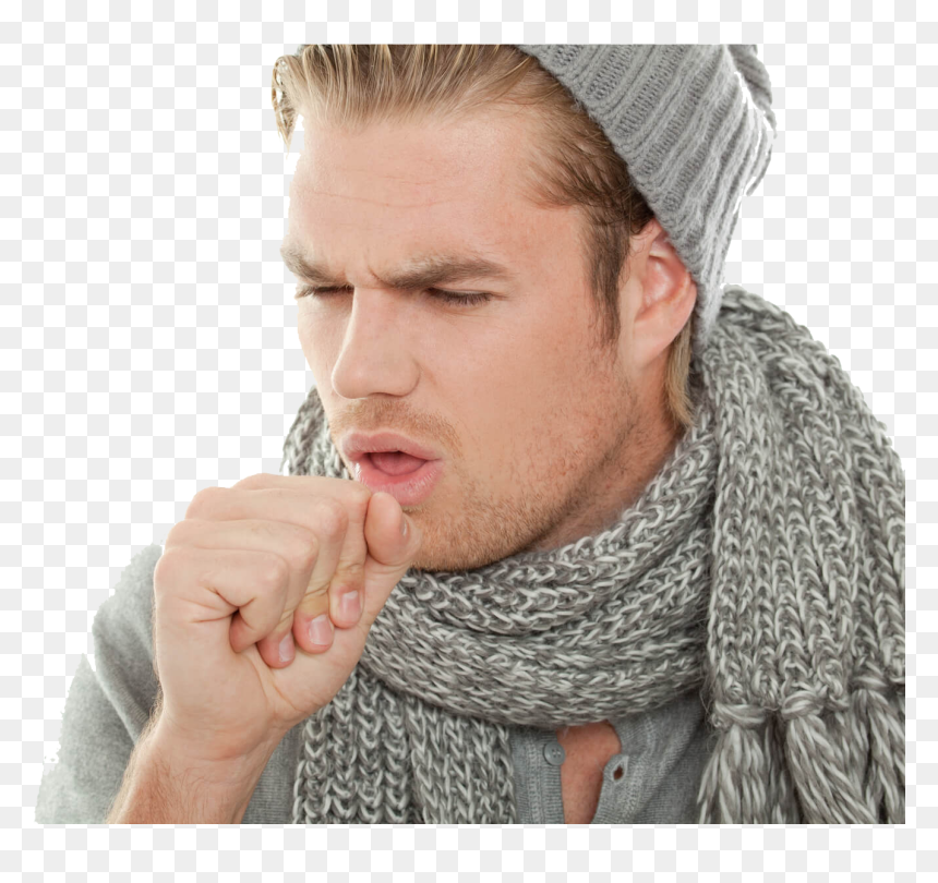 Tos Ferina En Adolescentes, HD Png Download - coughing png