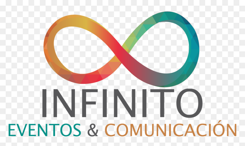 Logos De Eventos Sociales, HD Png Download - infinito png